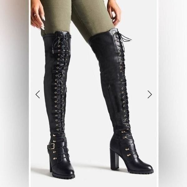 Women’s boots