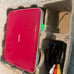 Pink Portable Dvd Player