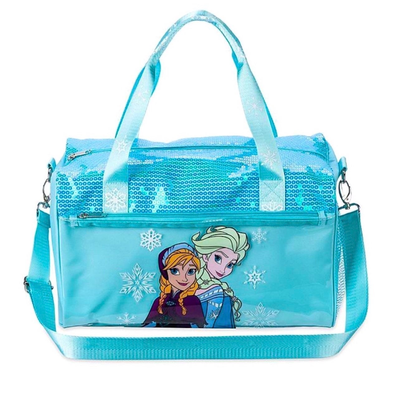 Disney Dance Bag - Anna and Elsa - Frozen