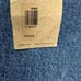 Levis 505 Straight Leg Jeans Mens 33X30 Blue Red Tab 5 Pocket Denim Pants NEW