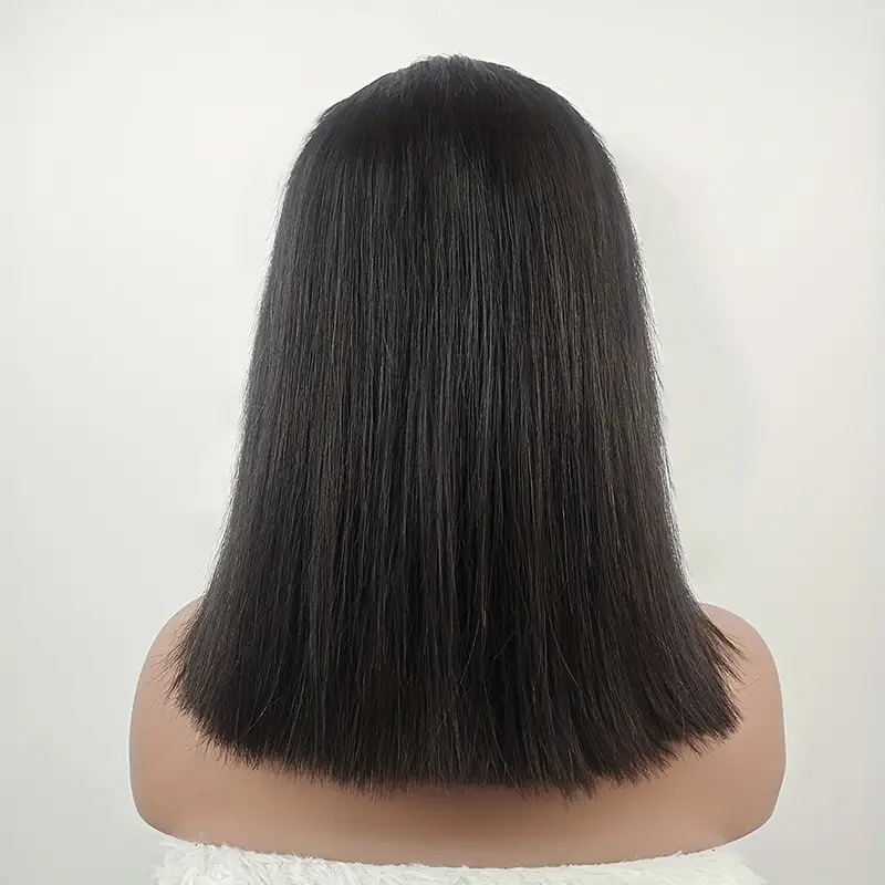 Brazilian Remy Human Hair Wig -846s