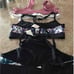 3 Victoria Secret Pink sport bras 3x40
