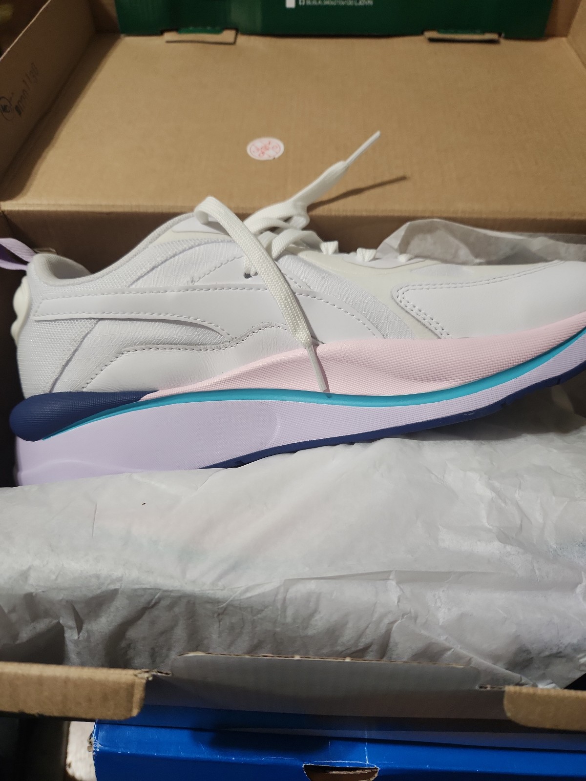 Puma RS- store Curve