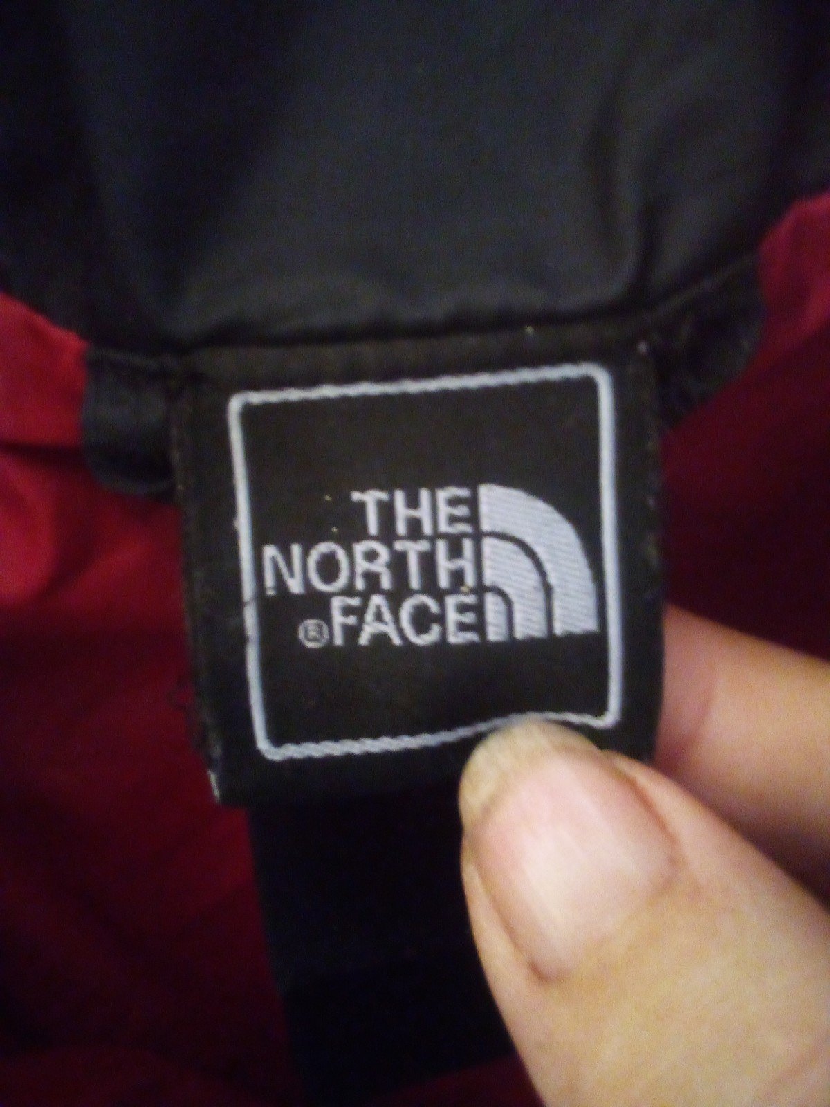 North Face black Friday deal xl