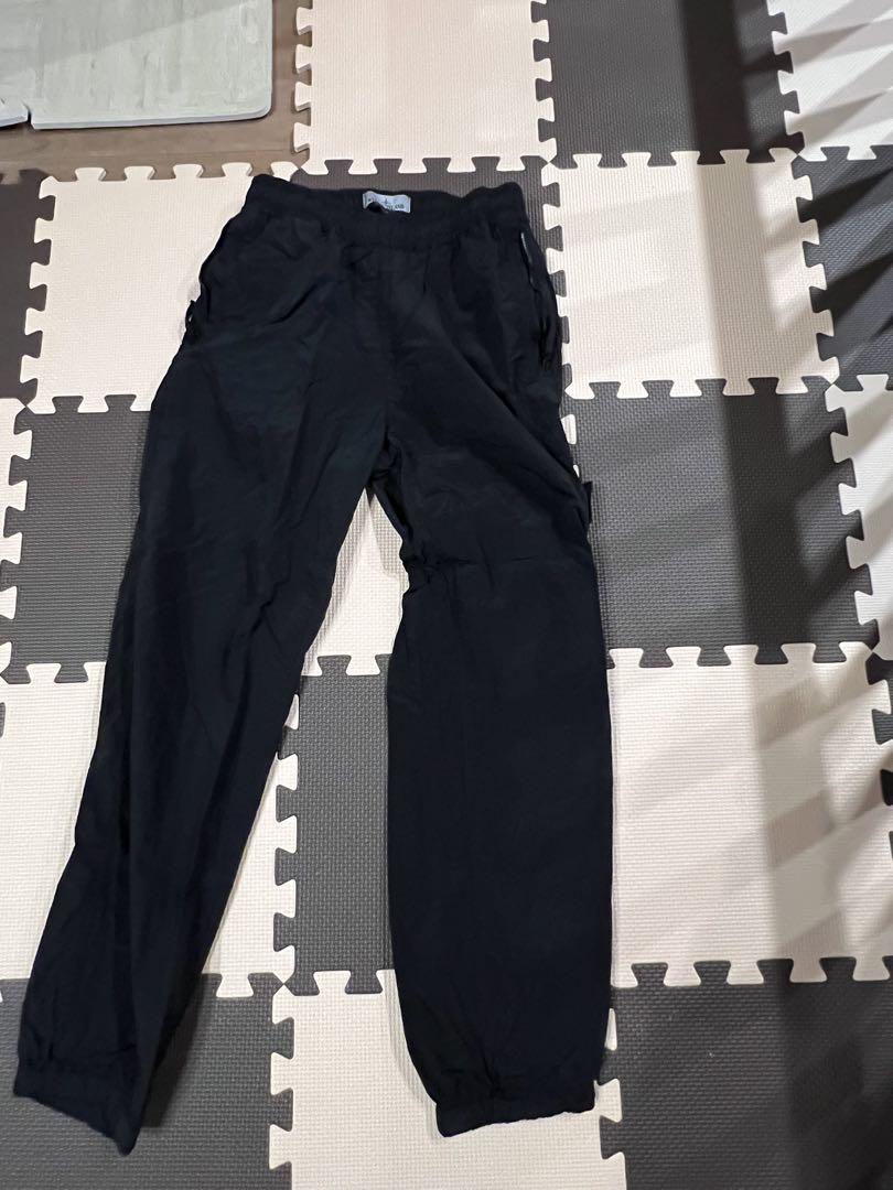 Stone Island Nylon Metal Pants