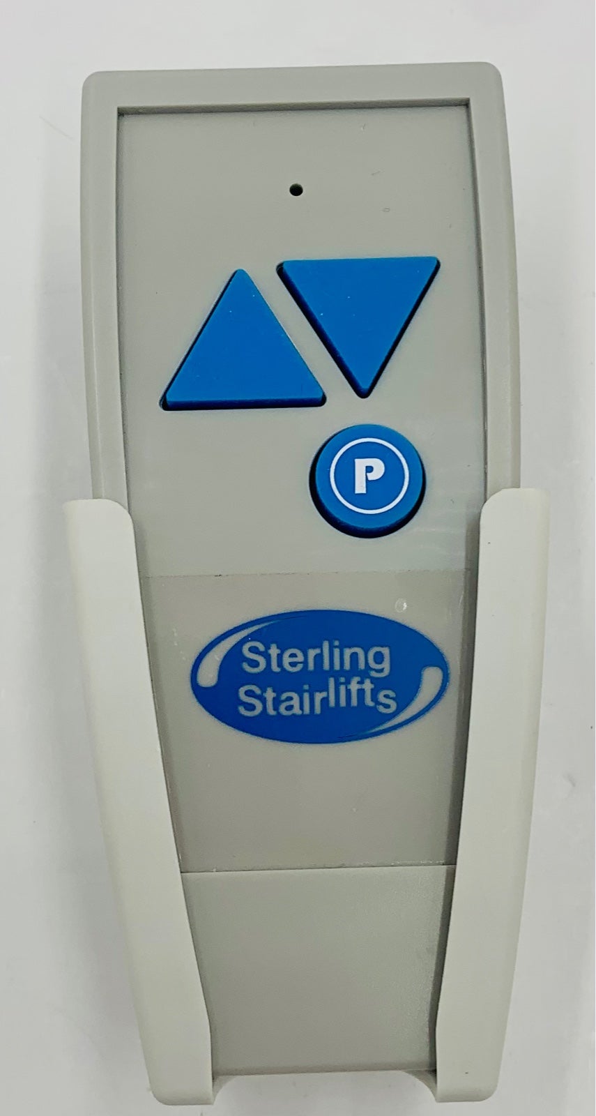 Sterling Stairlift Remote Control w/Mount Bracket