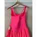 Free People Righteous Runsie | Flamingo Fizz | XL | NEW / NWT