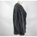 Anthropologie Pilcro Washed Waffle Thermal Top Women XS Cotton Tie Dye EUC