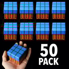 50-Pack PUBG Air Drop Crate Gift Boxes
