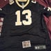 #13 Michael Thomas saints Jersey
