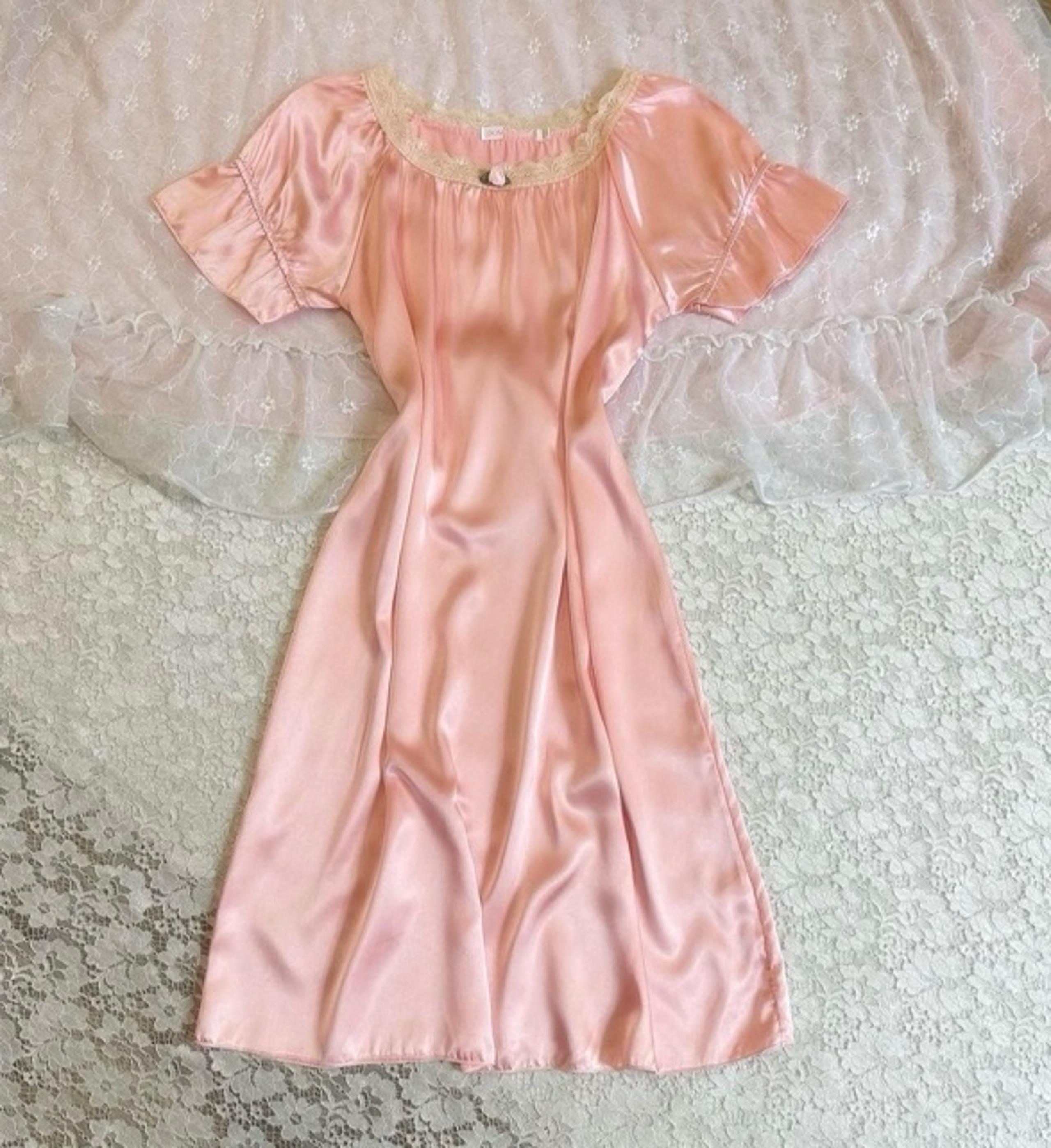 Vintage Sleepwear