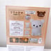 Rilakkuma Bed Lamp