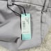 Peter Millar Collection Pants Mens 40 Grey Concorde Garment Dyed Cotton Chino
