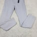 Peter Millar Collection Pants Mens 40 Grey Concorde Garment Dyed Cotton Chino