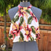 Show Me Your Mumu Hawaiian Floral Top