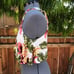 Show Me Your Mumu Hawaiian Floral Top