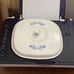 corningware blue cornflower Pyrocream lid