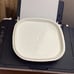 corningware blue cornflower Pyrocream lid