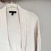 Banana Republic Cardigan Organic Cotton, Petite XXS