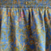 XIRENA Lori Floral Lightweight Smocked Mini Dress Size M