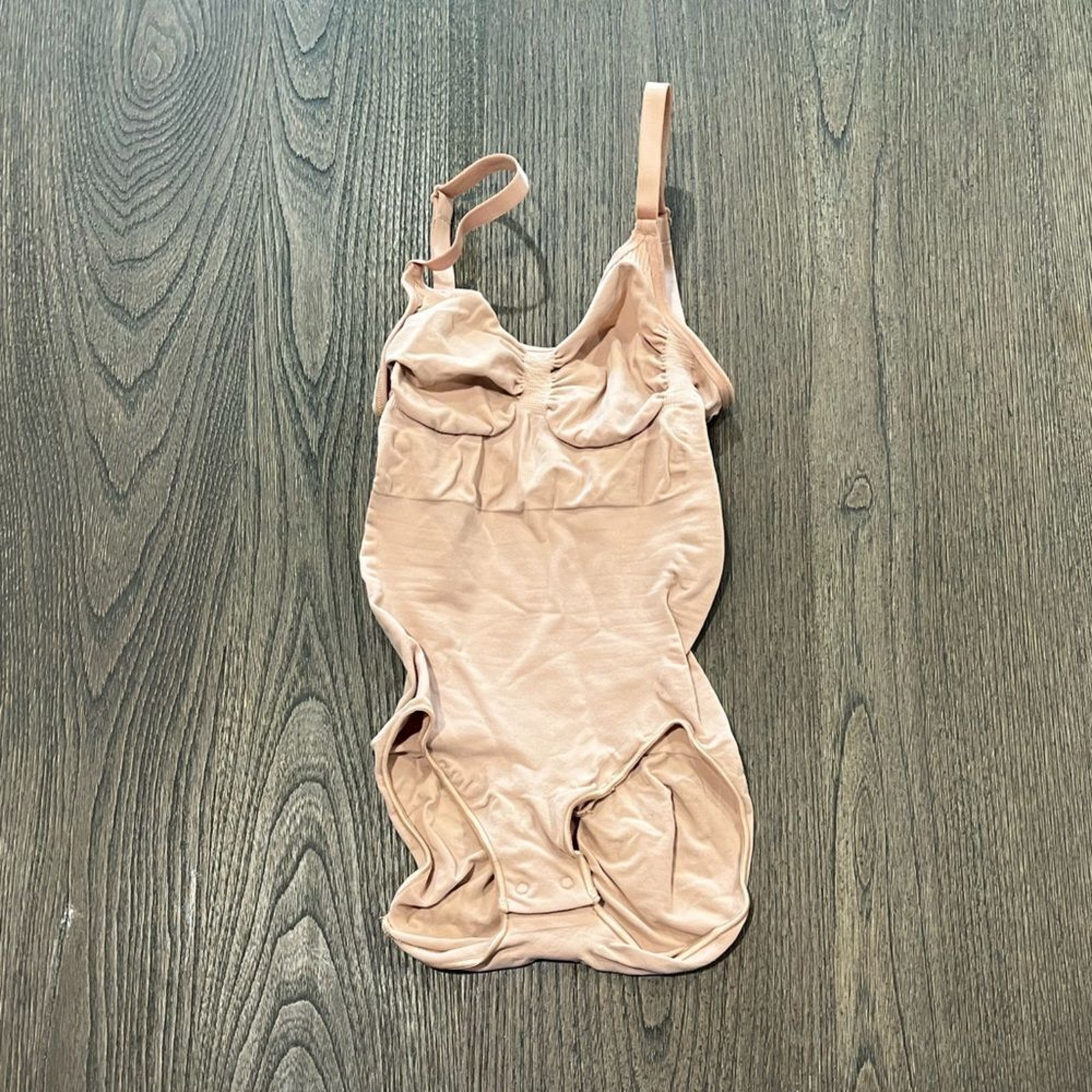 NWOT Skims Sculpting Bodysuit - Size XXS/XS