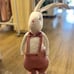 Expandable bunny !