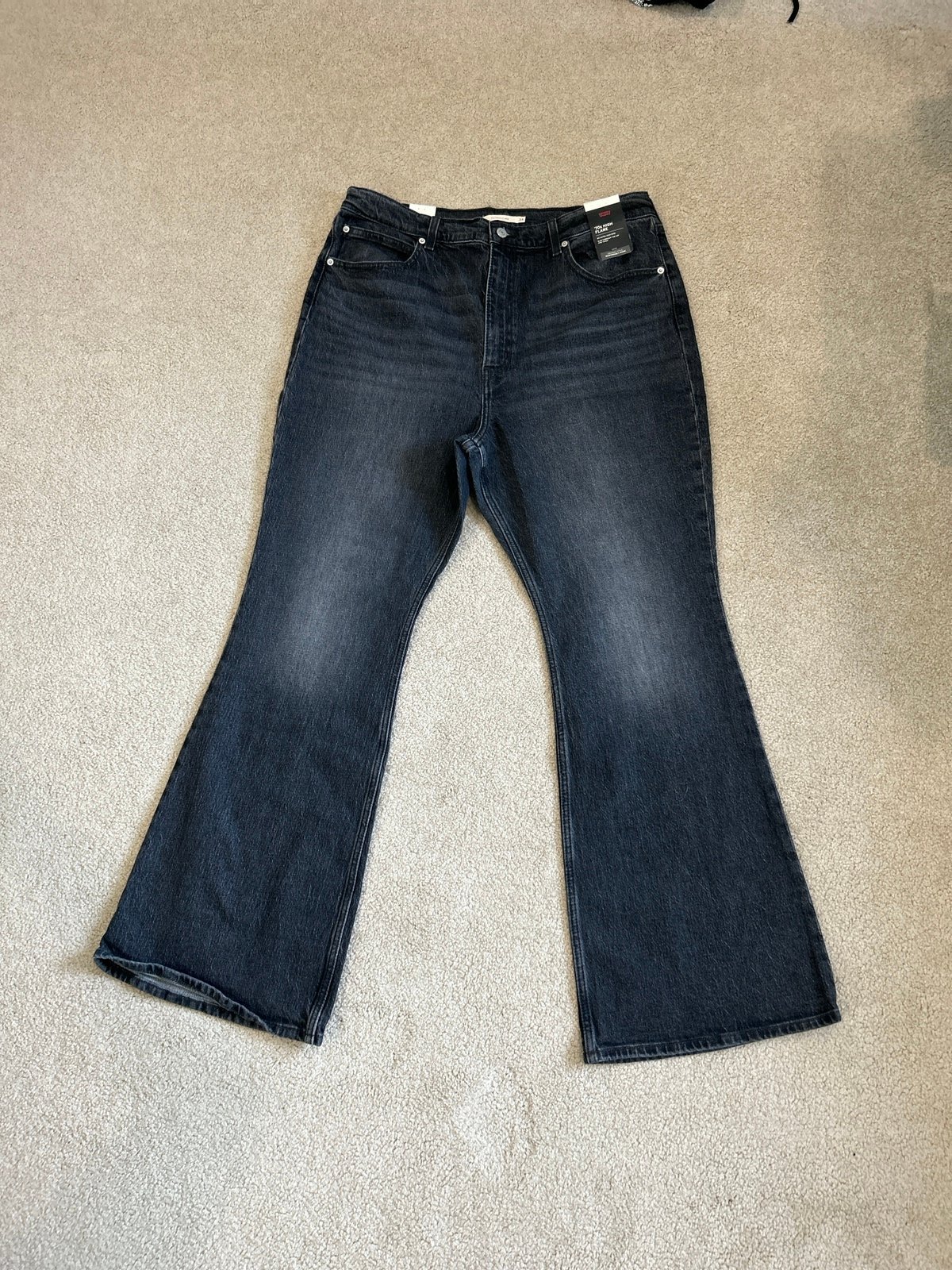 Levi’s Jeans