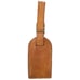 Authentic Louis Vuitton Vachetta Leather Luggage Name Tag 1