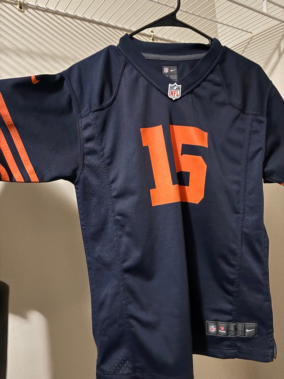 Brandon Marshall #15 Jersey