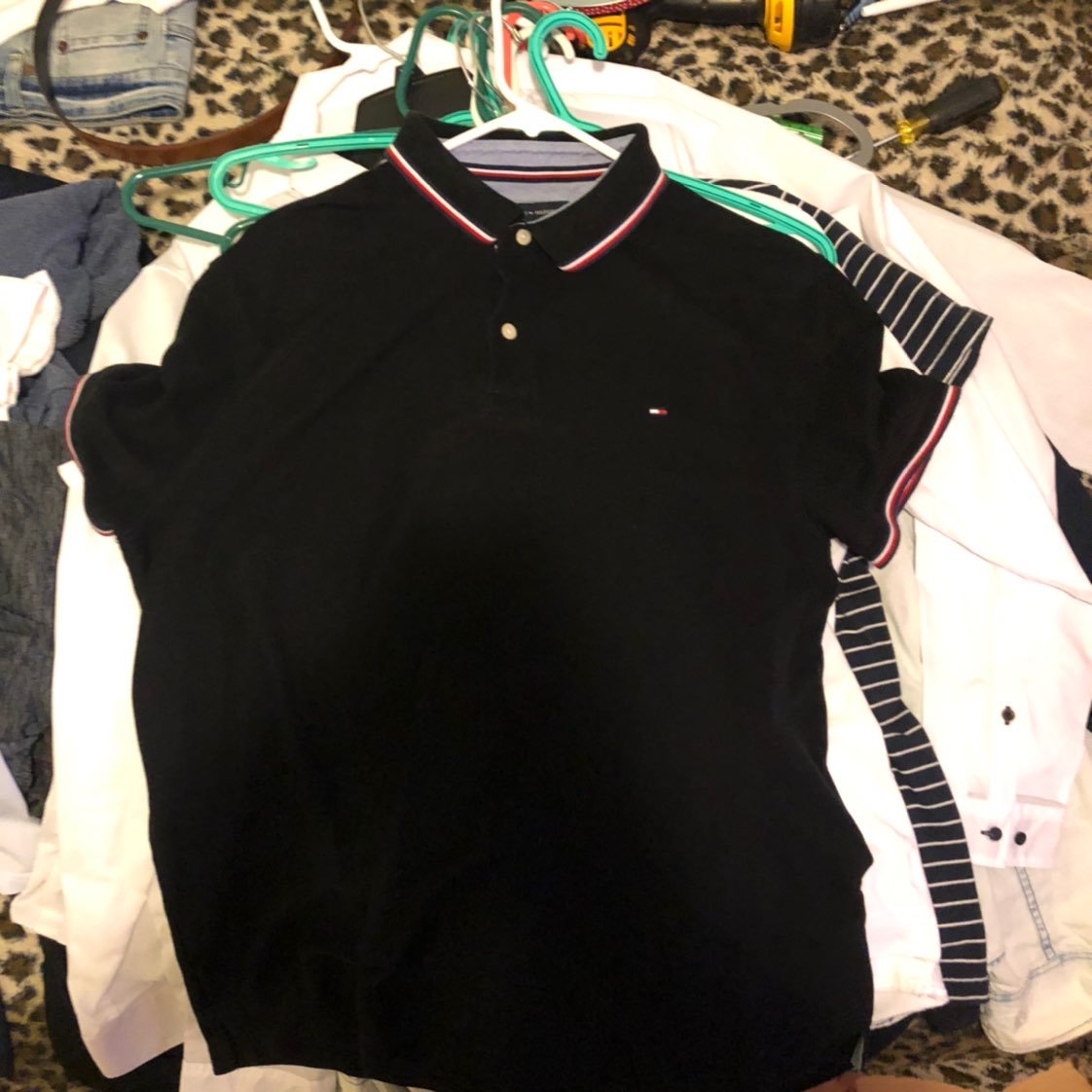 Tommy Hilfiger Polo