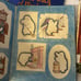 Vintage 1960’s Halloween Children’s Book LOT