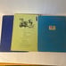 Vintage 1960’s Halloween Children’s Book LOT