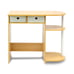 Go Green Home Laptop Notebook Computer Desk