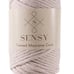 3 pack Twisted Macrame Cotton 3.5mm 213f