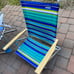 beach chair