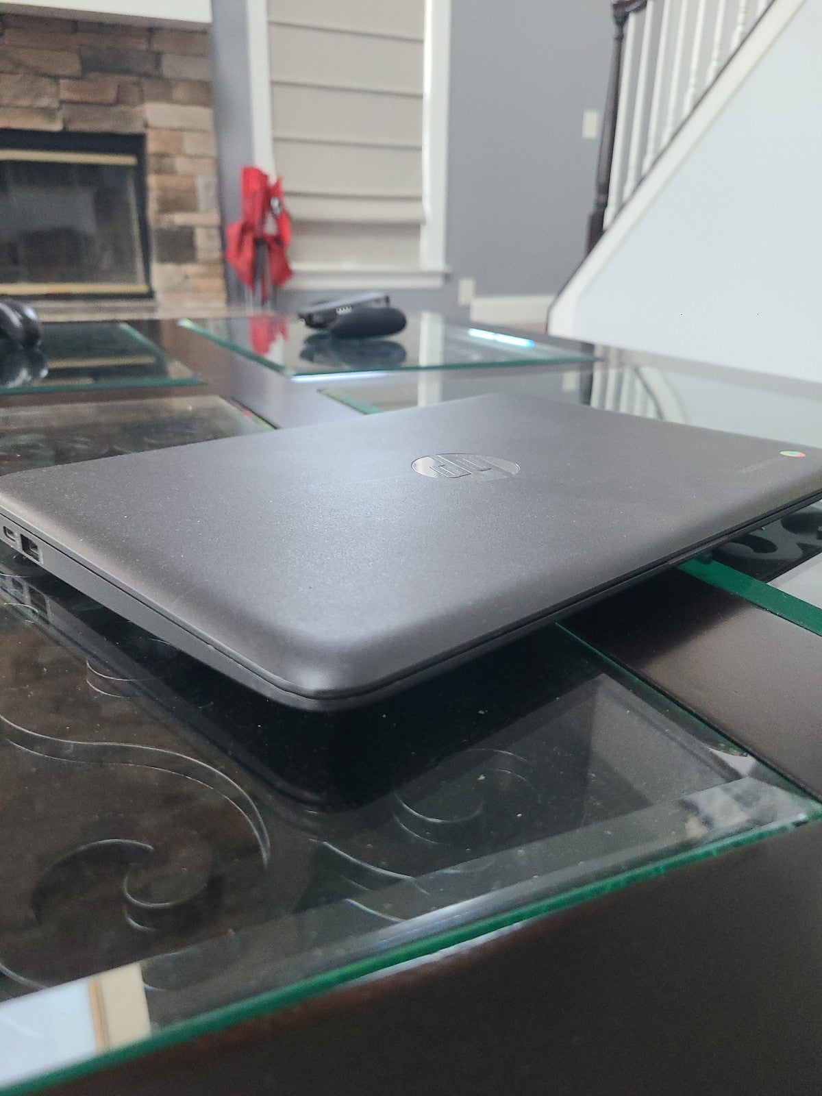HP Chromebook - 11.6 inches