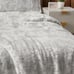 Snow Lynx - Oversized Comforter