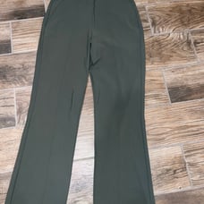 Athleta Cosmic Kick Flare pants women’s