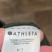 Athleta Cosmic Kick Flare pants women’s