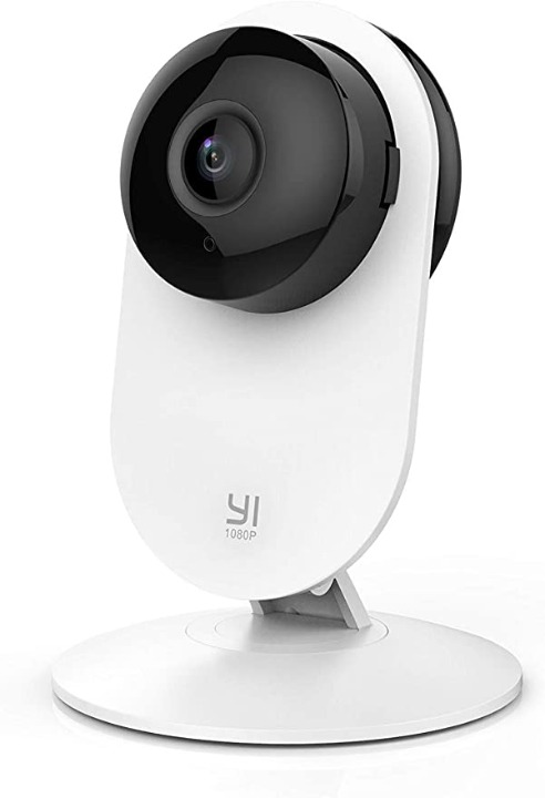 Home Security Camera