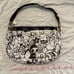 Rare autographed Tokidoki lesportsac ciao ciao tutti purse