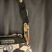 Rare autographed Tokidoki lesportsac ciao ciao tutti purse