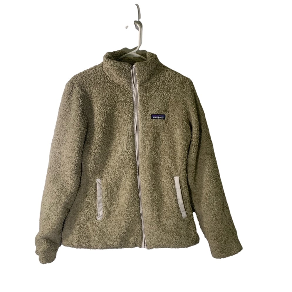 Patagonia Los Gatos Jacket