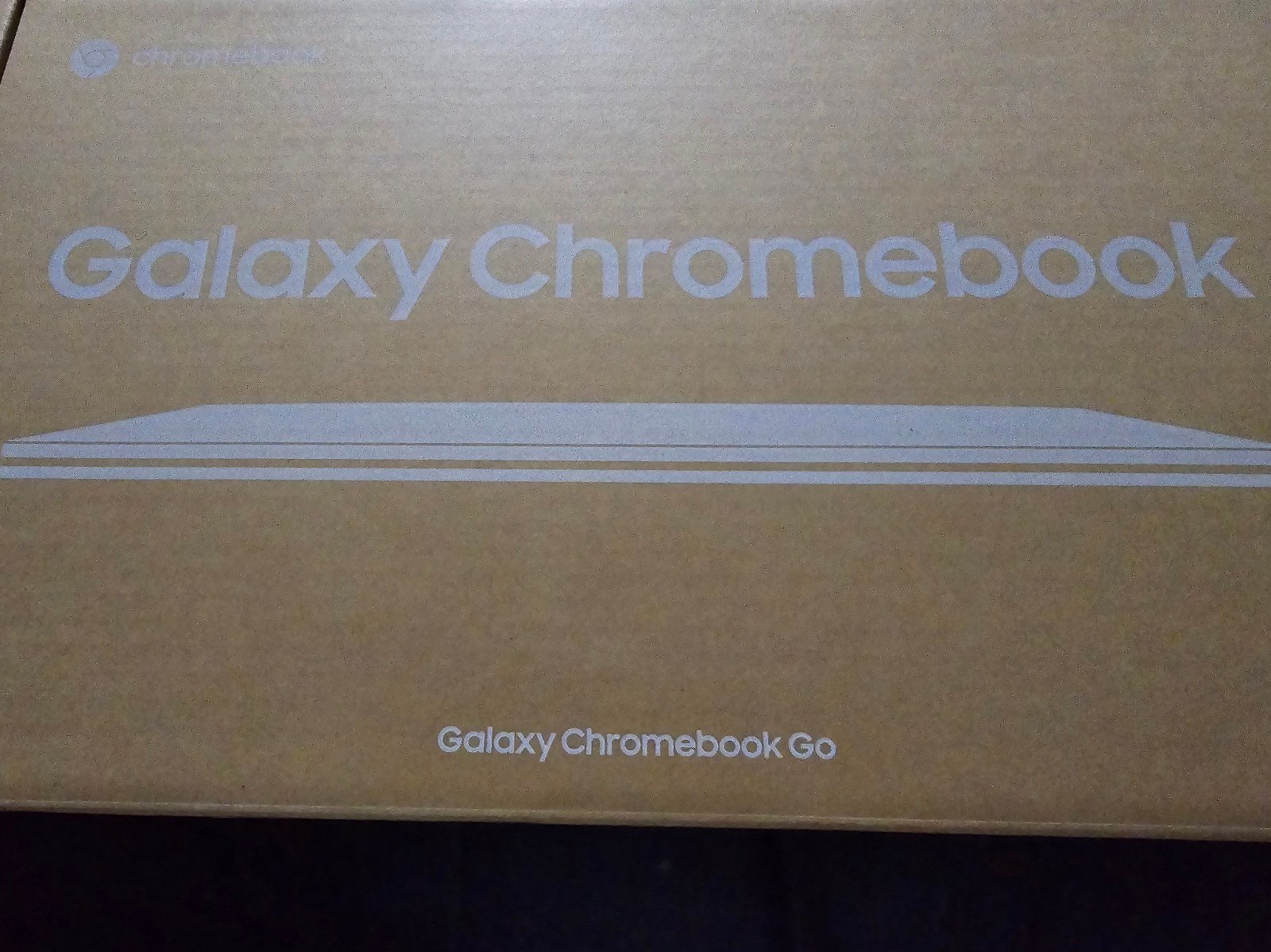 Samsung Galaxy go