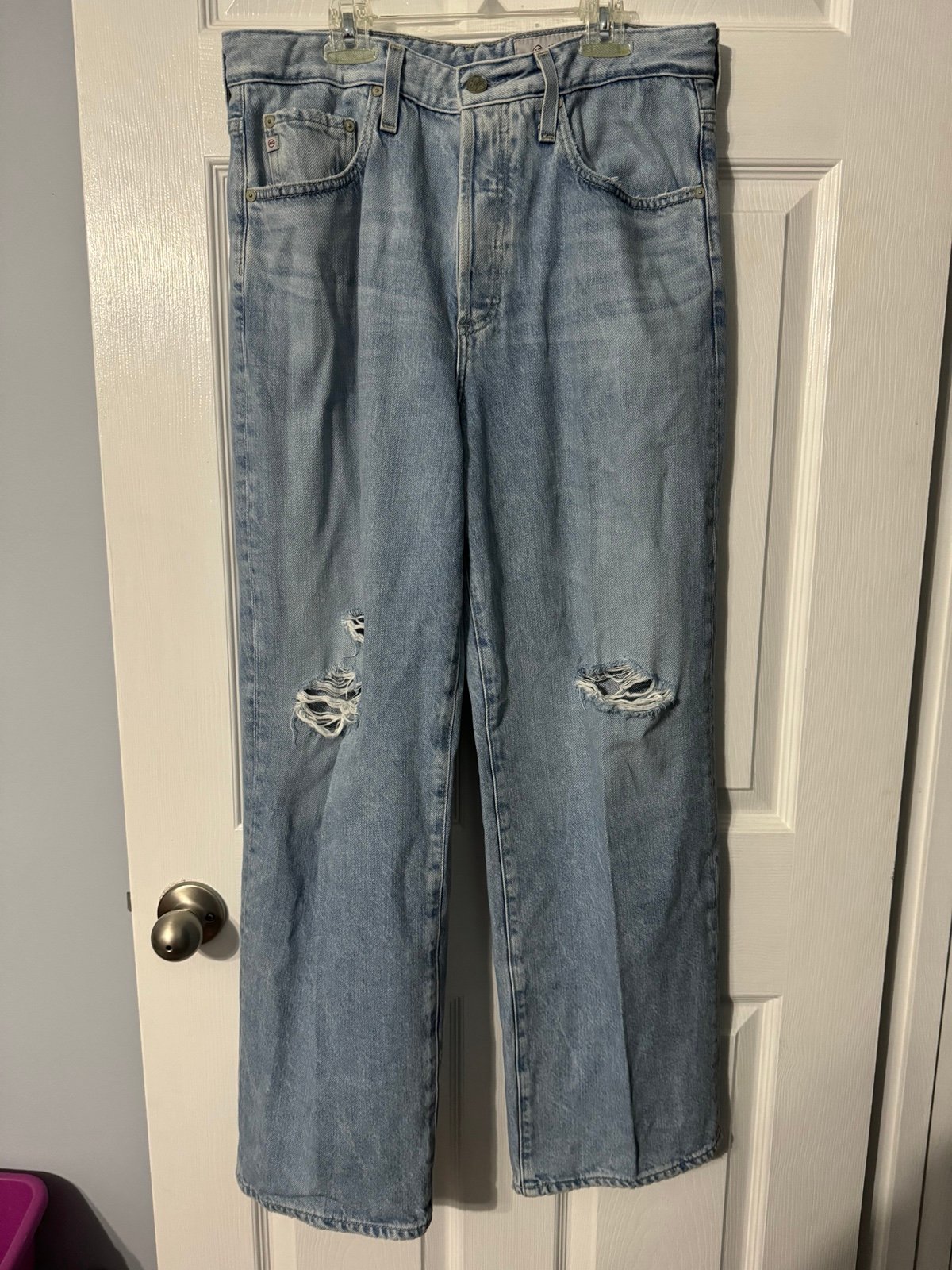 Adriano Goldschmied Ag-Ed Denim
