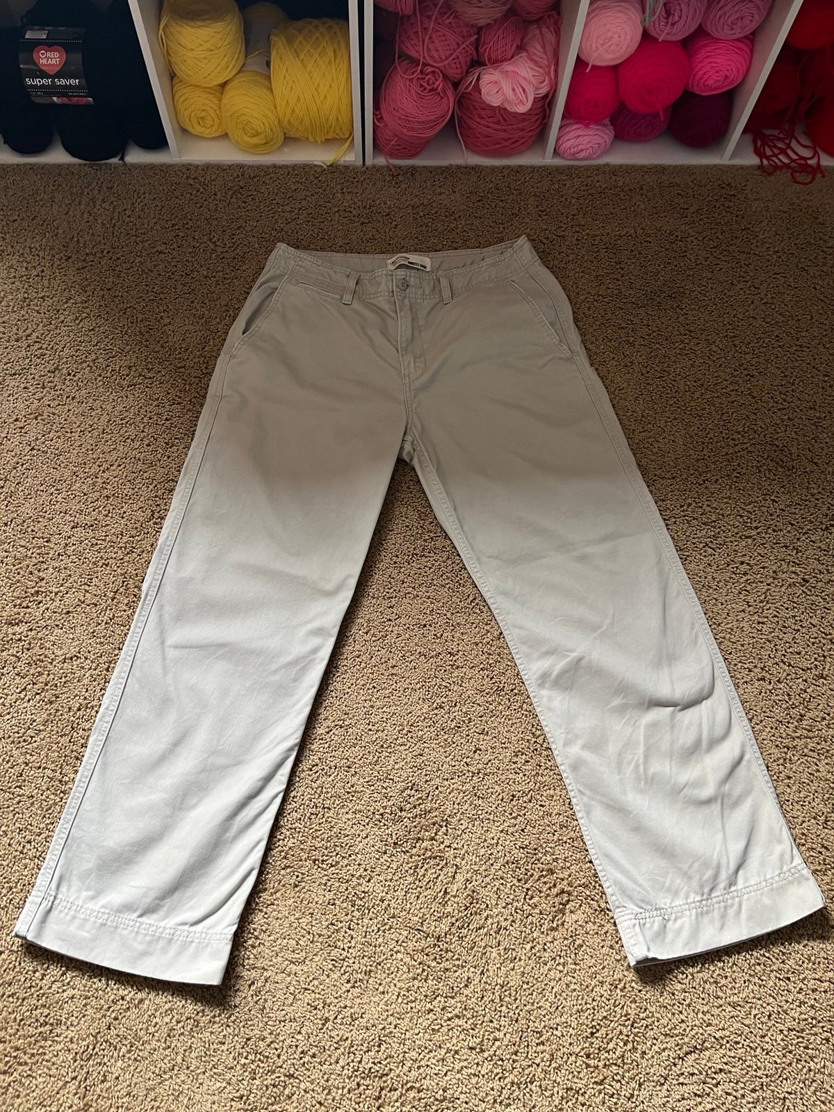 Vintage Levi pants