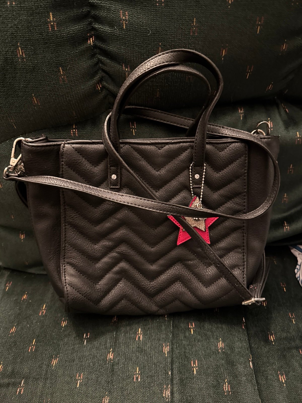 Candies crossbag