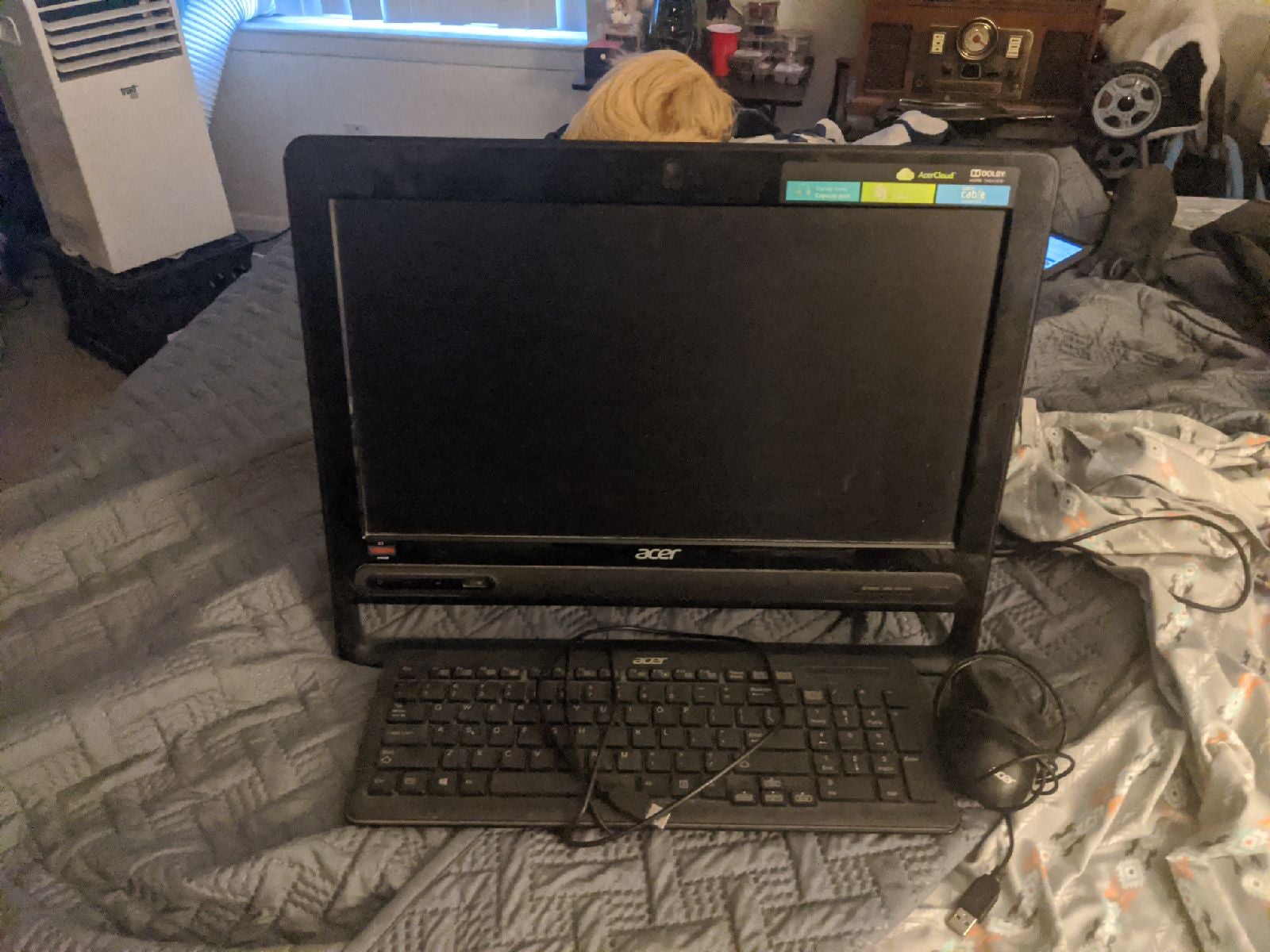 computer