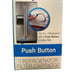 NEW PUR Refrigerator Ice & Water Filter Cartridge Push Button