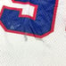 2000s Y2K New York Giants Armstead #98 Reebok Jersey size 46 XL B21